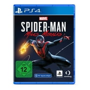 Marvel Spider-Man: Miles Morales