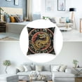 thumbnail image 5 of Asian Festive Year Of The Dragon 2024 - Chinese New Year Throw Pillow  1 set of 2, various sizes, 5 of 7