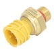 thumbnail image 2 of Sensor De Presión De Aceite, Sensor De Presión De 4 Pines Perfectamente Compatible De Alta Precisión 21634017 Para Reemplazo ANGGREK Otros, 2 of 8