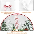 thumbnail image 3 of St Patrick''s Day Tree Skirt Xmas Tree Mat Halloween Christmas Tree Ornaments Decorations Holiday Party Indoor Outdoor 30" 8, 3 of 6