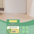 thumbnail image 4 of Peppermint Oil Rodent Repellent for Mice Rats Squirrels Indoor Outdoor Use Natural Non Toxic Safe for Homes Pets Pest Control Spray (4 Pieces), 4 of 8