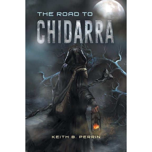 The Road to Chidarra