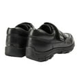 thumbnail image 2 of POD Boys Sprint Leather School Shoes, 2 of 5