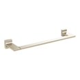 thumbnail image 3 of Delta Pivotal 18" Towel Bar, Matte Black, 3 of 4