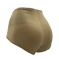 thumbnail image 5 of Paquete de Pantaletas tipo Faja Gota de Rocío Modelo 2700, Estilo Faja pantaleta, Colores Básicos, 5 of 5