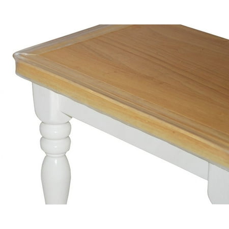 KidKusion Clearly Safe Edge Cushions 6 Ft