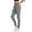 Gray, variant on Tqcoqu Women's High Waisted Yoga Pants with Pockets,Loose Leggings for Women Workout, Athletic, Lounge,Beige Women's S-XXL