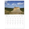 thumbnail image 6 of Shapes and colors of the earth (Monthly Wall Calendar 2026 16.5 x 23.4 (open)), CALVENDO 14 Month Calendar, 6 of 9