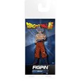 thumbnail image 1 of FigPiN Mini Dragon Ball Super: Ultra Instinct goku - Pin coleccionable FiGPiN 856823007838, 1 of 1