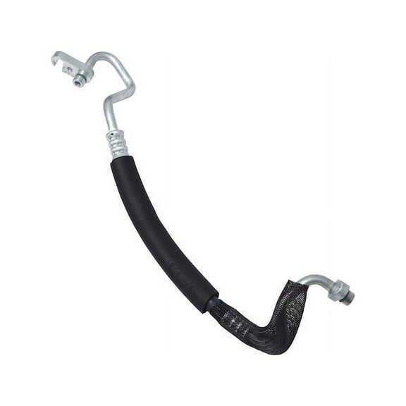 A/C Discharge Hose - Compatible with 2009 - 2014 Nissan Maxima 2010 2011 2012 2013