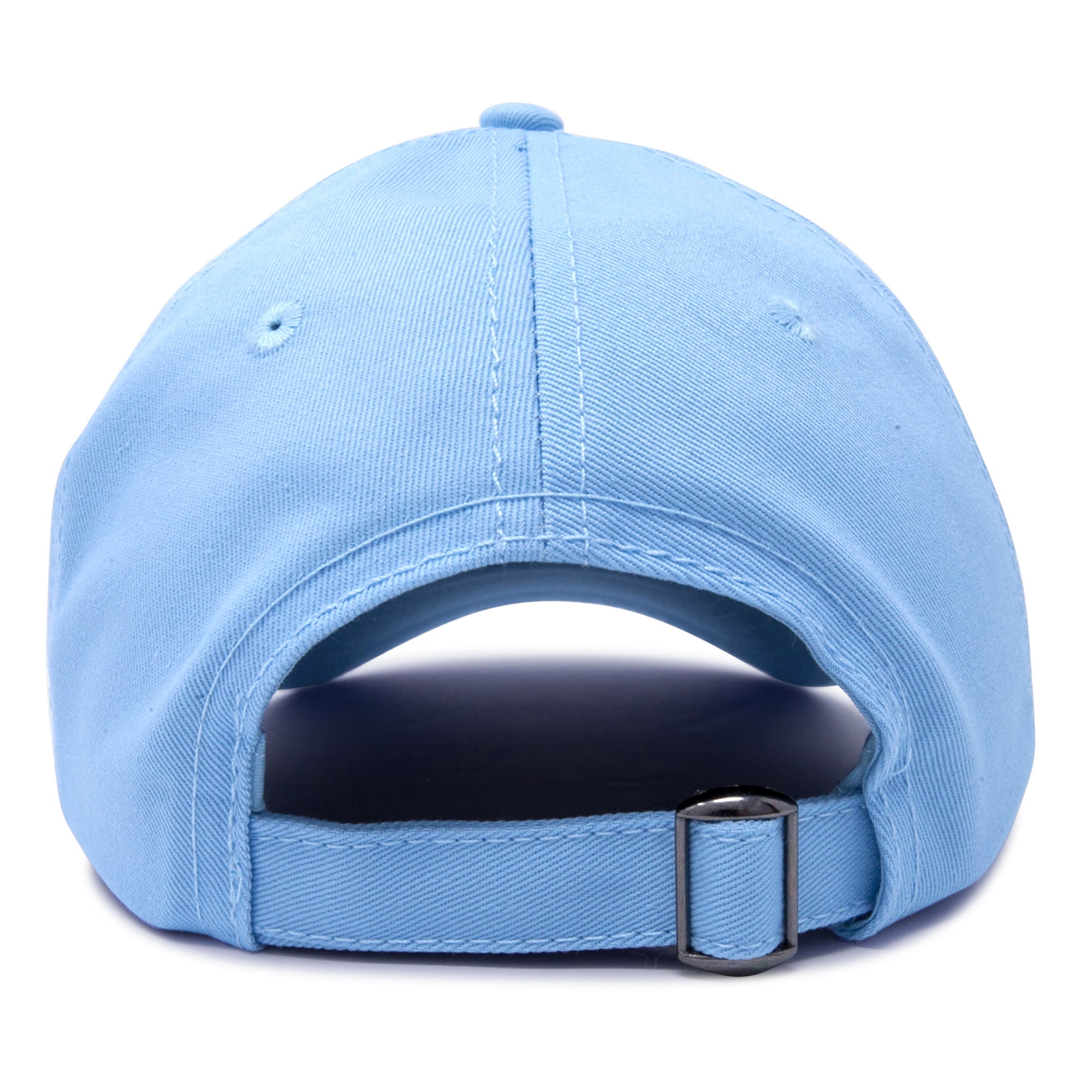 blue baseball cap walmart