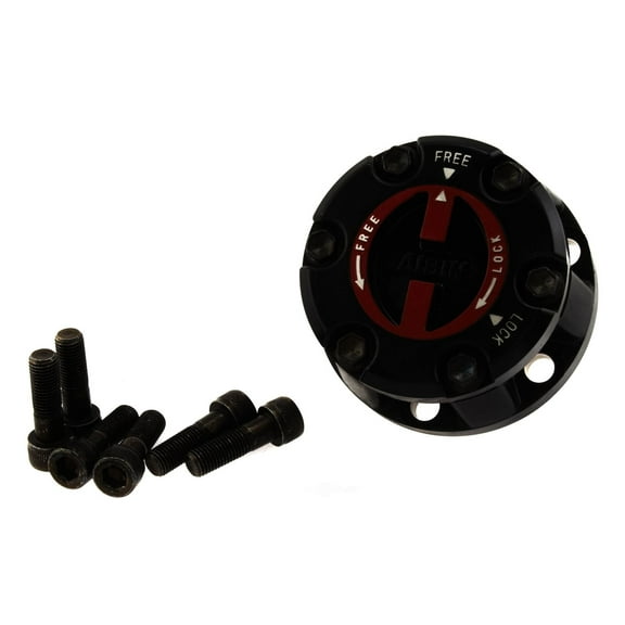 AISIN FHG-001 Fits select: 1991-1995 ISUZU RODEO, 1988-1995 ISUZU CONVENTIONAL