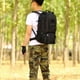 thumbnail image 2 of 40L r Al Aire Libre Bolso De Hombro Senderismo Trekking Negro Macarena Mochila de camping, 2 of 8