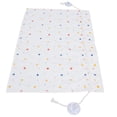 thumbnail image 4 of Cute Windshield Sun Shade, Cloth Beautiful Reliable Vehicle Cool Protector  For Sunshade For Shelter For Decoration For Festival ANGGREK 1#, 4 of 8