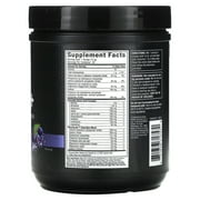 MuscleTech Platinum 100% EAA+, Grape, 13.65 oz (387 g)
