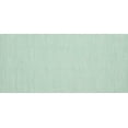 thumbnail image 1 of Ahgly Company Tapis d'Intérieur Rectangle Vert Menthe Abstrait Contemporain, 8' x 12', 1 of 6