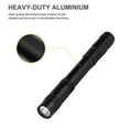 thumbnail image 3 of TEYJRY Mini LED Flashlight, 5 Pack Handheld Tactical Pocket Pen Light with Clip, 3 of 9