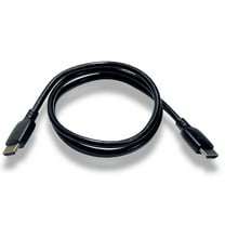 AYA 6Ft (6 Feet) 30AWG Ultra Certified High Speed 8K HDMI2.1 Supports 8K@60Hz & 4K@120Hz 48Gbps Cable