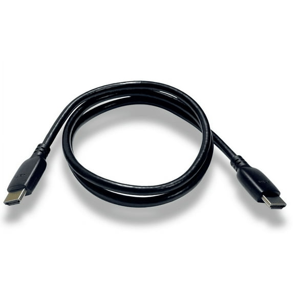 AYA 3Ft (3 Feet) 30AWG Ultra Certified High Speed 8K HDMI2.1 Supports 8K@60Hz & 4K@120Hz 48Gbps Cable