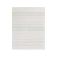 thumbnail image 2 of Pacon ZP2613 D'Nealian Practice Skip Ruled Newsprint 500 Sheet - 500 / Pack - White Paper, 2 of 3