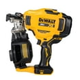 thumbnail image 2 of DEWALT MAX XR 20V 4.0 Ah Power Tool Battery for DEWALT Cordless Roofing Nailers, 2 of 7