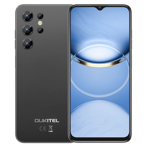 OUKITEL C1 128GB ANDROID CELL PHONE