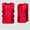 Red, variant on Boys Girls Volunteer Activity Vest Scrimmage Vests Youth Practice Jerseys Team Pinnies Sports Vest Basketball Jersey School Camp Activities Uniform Black
