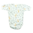 thumbnail image 3 of Pañalero Simply Basic Baby Talla 3 Meses Jirafas para Bebé, 3 of 3