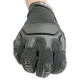 thumbnail image 2 of Guantes para Ciclismo con Protecciones, 2 of 4