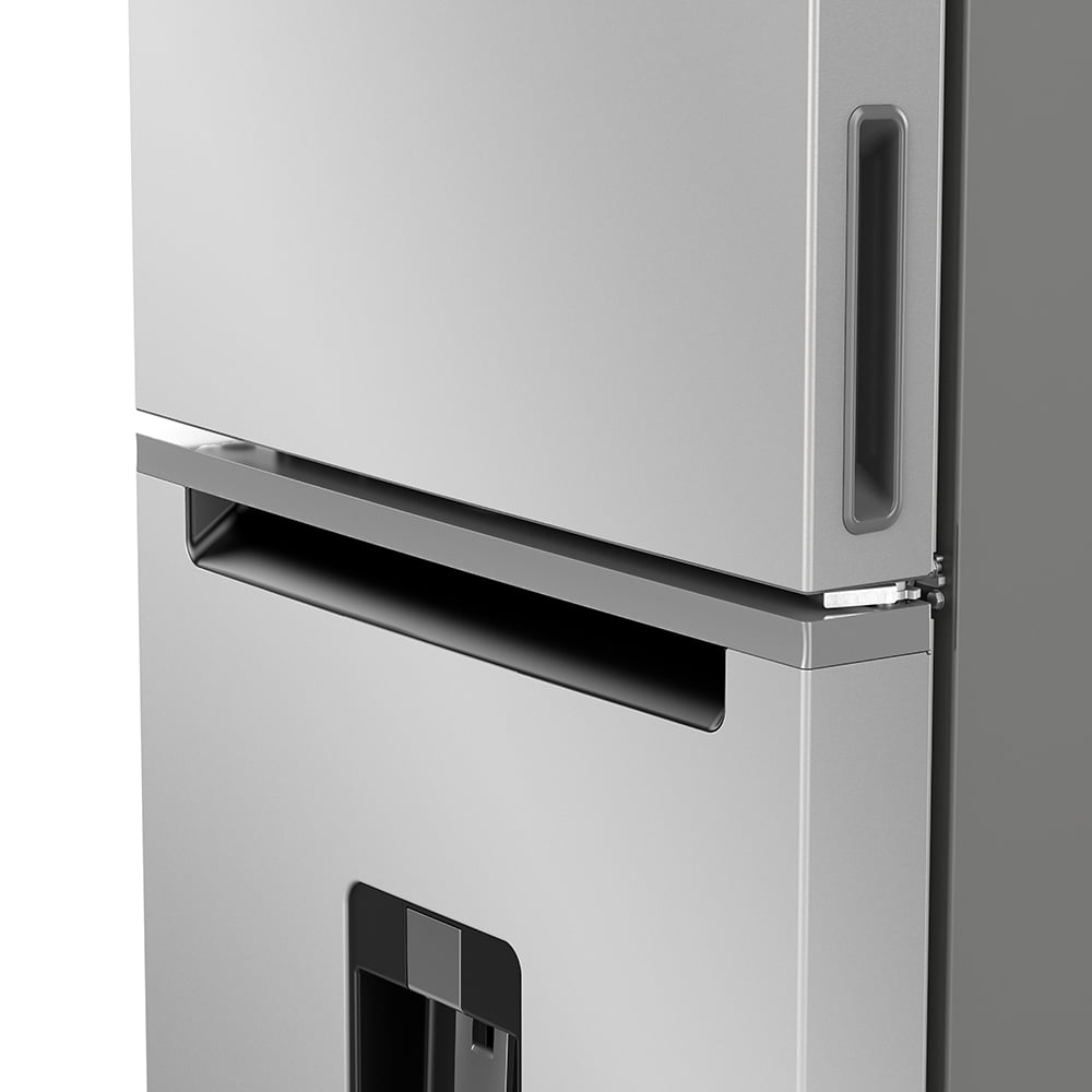 Whirlpool® New Model WT1143K Top Mount Xpert Energy Saver® Refrigerator - 11 cu. ft. Capacity, Humidity Control Crispers.