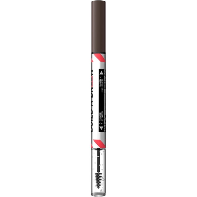 Maybelline New York 2-1 Build a Brow