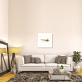 thumbnail image 3 of Global Gallery's 'Gone Fishin IV' By Elyse DeNeige Stretched Canvas Wall Art, 3 of 4