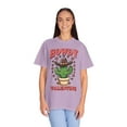thumbnail image 4 of Howdy Valentine Comfort Colors Shirt, Western Cactus Valentines Gift, 4 of 5