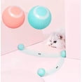 thumbnail image 4 of USB Rechargeable Automatic Rolling Smart Cat Ball, 4 of 9