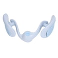 thumbnail image 3 of Thigh Master Toner - Ejercitador de Kegel para el suelo pélvico y la cadera para mujeres, para rehabilitación posparto, color azul, 3 of 14