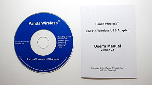 how to install panda wireless on kali linux how to install panda wireless on kali linux