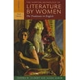 thumbnail image 1 of Pre-Owned The Norton Anthology of Literature by Women, Volume 2: The Traditions in English Paperback, 1 of 1