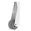 thumbnail image 1 of Heavy Duty Sliding Door Pulley For Wardrobe And Barn Doors Anti-Droop Support Wheel For Smooth Mobility For Garden Gates And Yard Fences, 1 of 9