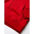 thumbnail image 2 of Nautica Little Boys Full Zip Fleece Hoodie;4, 2 of 5