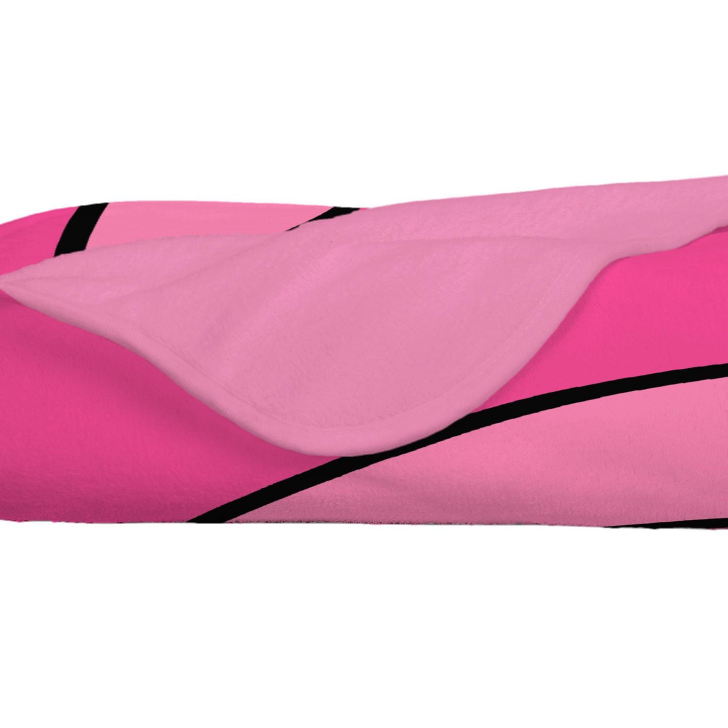 Barbie "Global Icon" Blanket