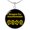 Luxury Necklace (Gold), variant on Braque Du Bourbonnais Mama Circle Necklace Stainless Steel 24 Inch Chain Silver Tone or Gold Tone Dog Owner Lover