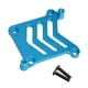 thumbnail image 2 of Base de servo para coche de control remoto, de aluminio, resistente, base de fijación para servo de coche, camión, coche RC Azul, 2 of 9