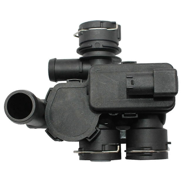 Automotive Warm Air Water Valve Warm Air Switch for E320 E500 CLS550 E63 A2118320684