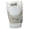 thumbnail image 4 of Tenis Fila Parelli Mujer Casual beige 25, 4 of 4