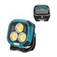 thumbnail image 2 of Linterna Portátil Lámpara Iluminación de camping COB con de ambiente de camping de línea de datos para mantenimiento de trabajo Likrtyny Para estrenar, 2 of 9