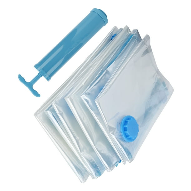 Housse couette top sous vide