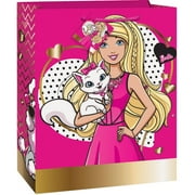 Large Barbie Gift Bag