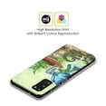 thumbnail image 2 of Head Case Designs Officially Licensed Amy Brown Pixies Frog Gossip Soft Gel Case Compatible with Samsung Galaxy S21 Ultra 5G, 2 of 7