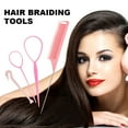 thumbnail image 5 of Yucurem Practical Female Hair Styling Tool Durable Ladies Hair Styling Easily Tool, 5 of 9