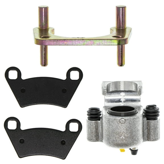Niche Brake Caliper Pad Mount for Polaris Ranger Sportsman 500 RZR 4 MK1001005
